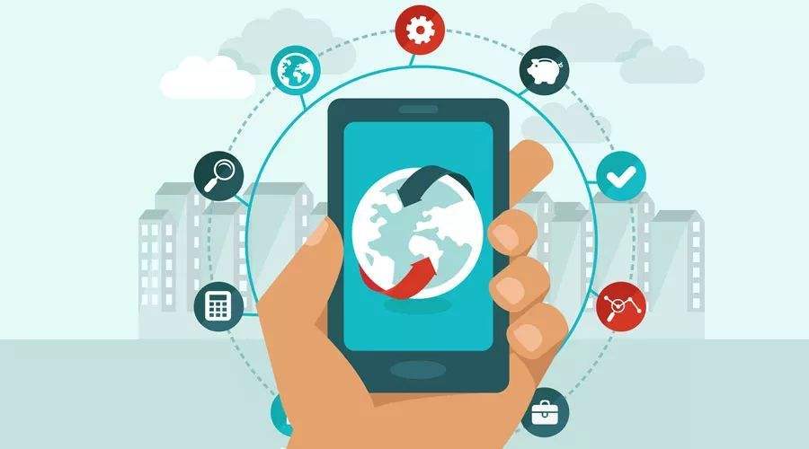 “互聯網+財稅”大勢所趨：互聯網環(huán)境下財稅行業(yè)有哪些新特點？